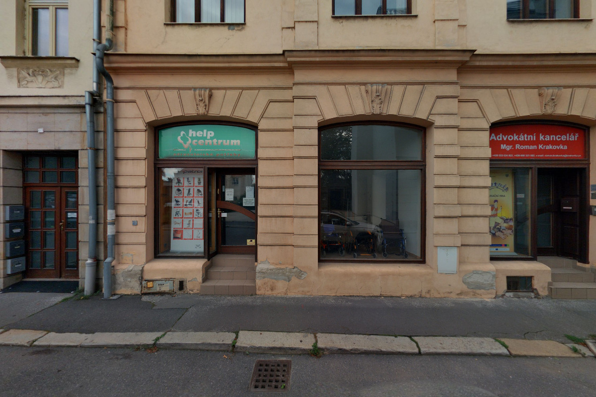 Mgr. Roman Krakovka, advokát