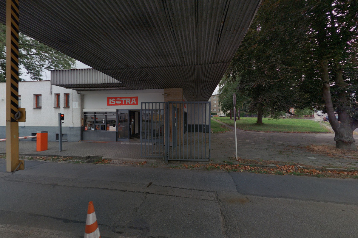 Ing. arch. Miroslav Slíva foto 2