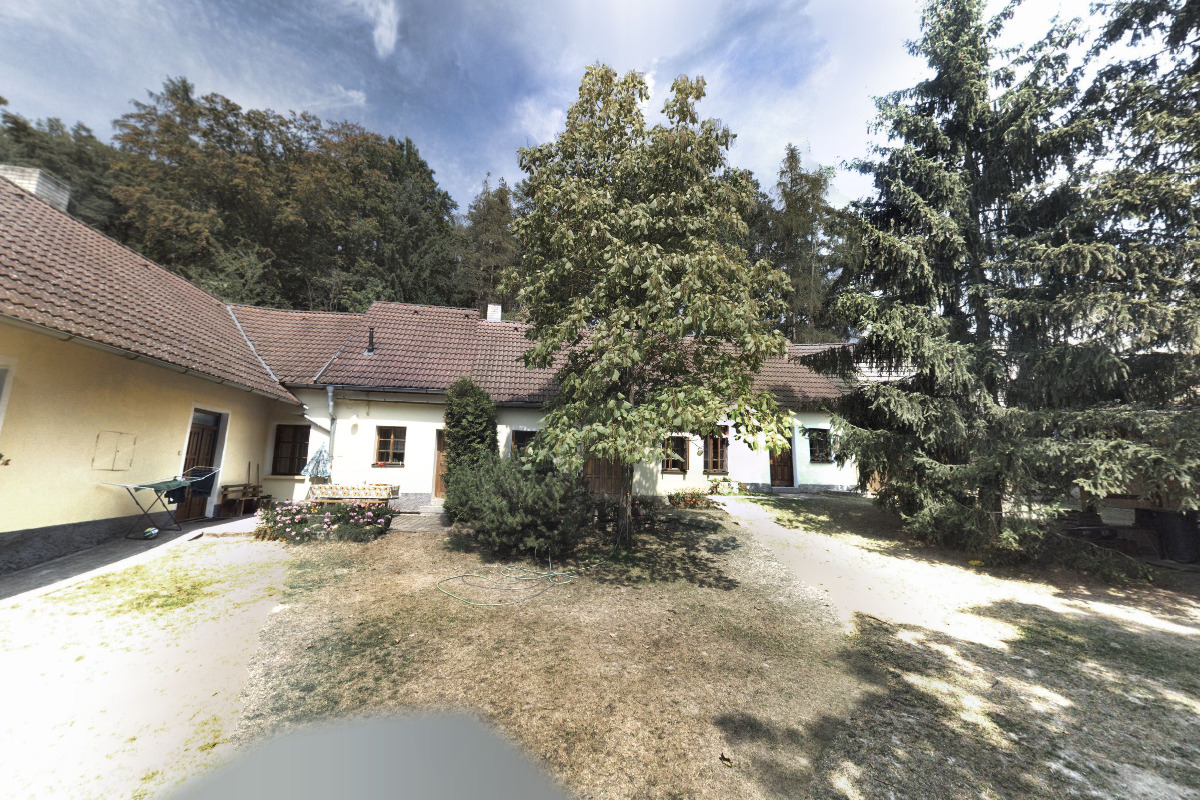 Ubytování Boudy 26 foto 3