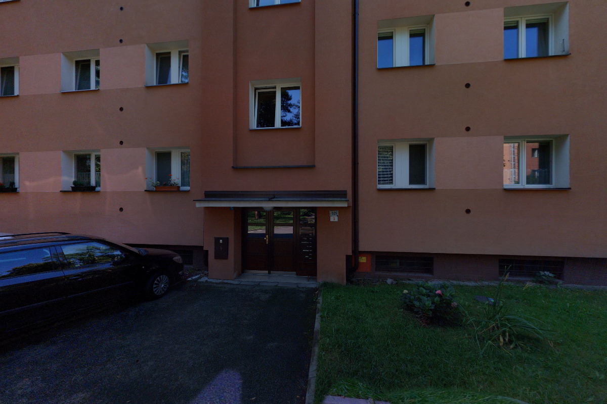 Ing. arch. Eva Melkusová foto 2