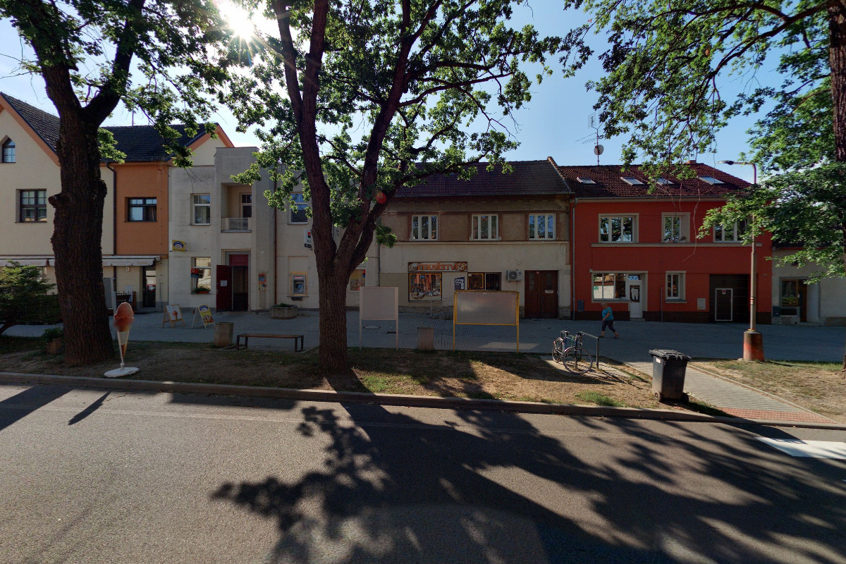 Pekařství U Malých, s.r.o.