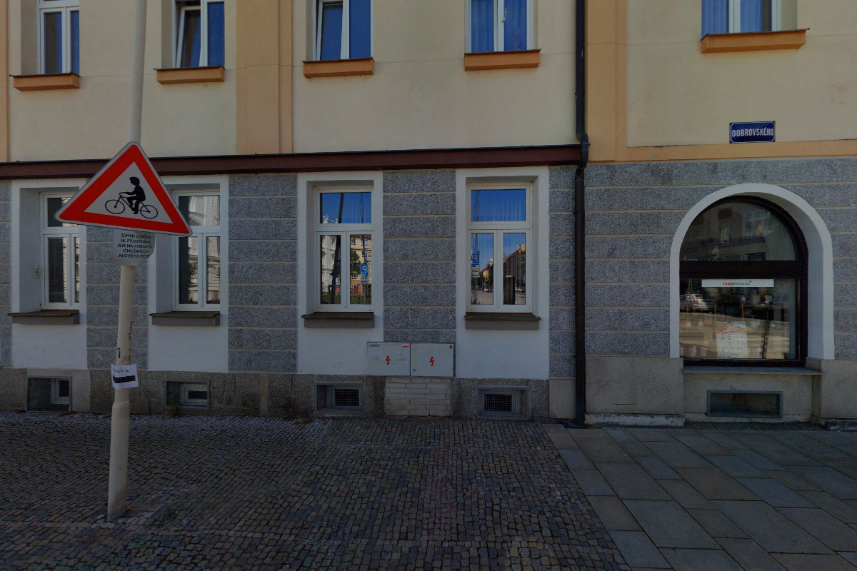 Lékárna U Anděla strážce