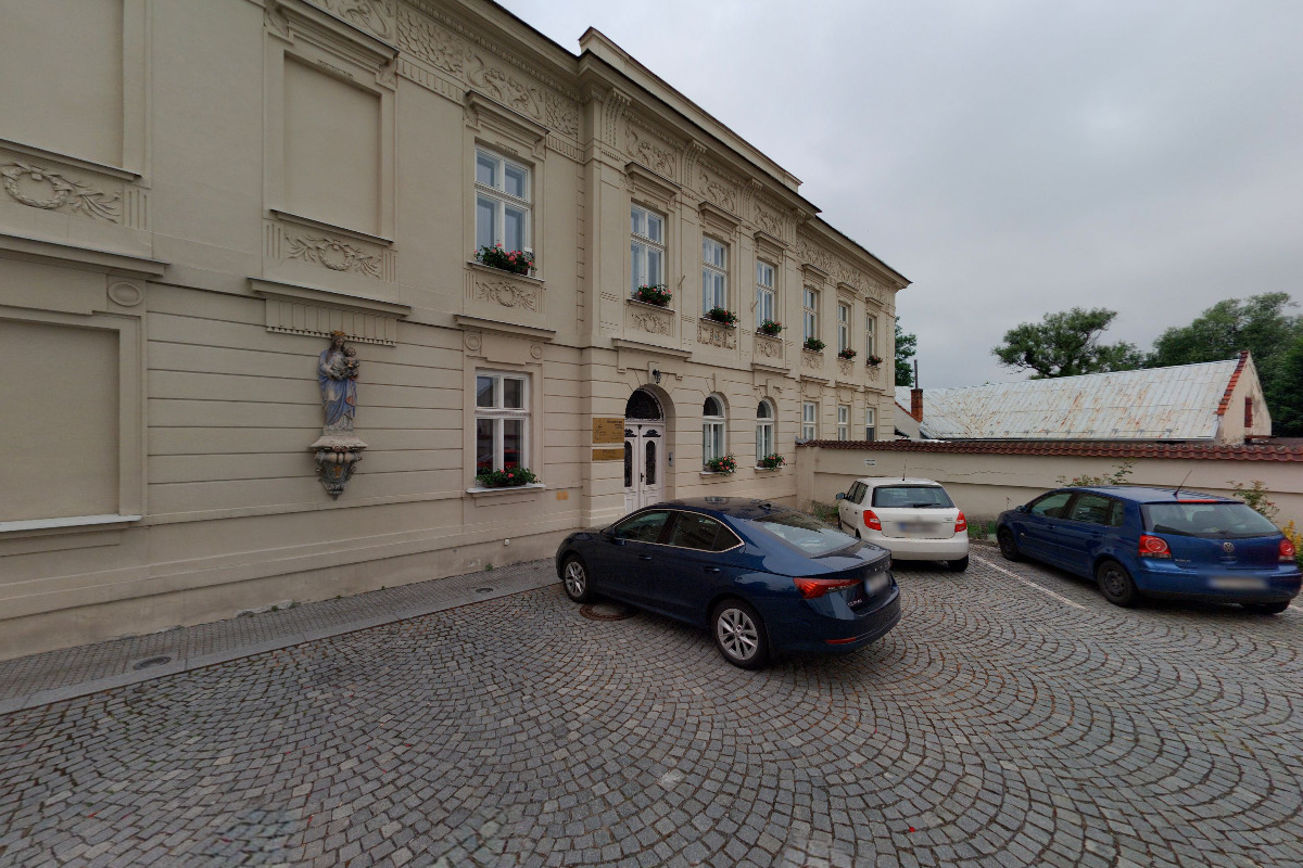 spolek Stará Karviná