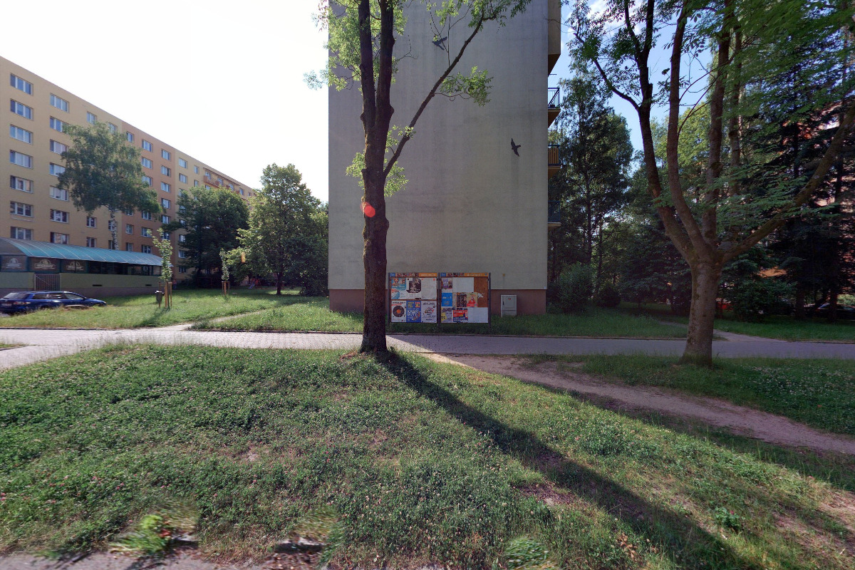 Gymnastika M&E Havířov