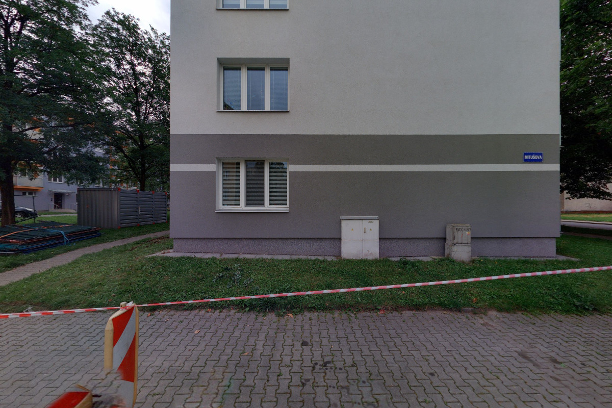 Cukrářská výroba Mgr. Anna Homolová