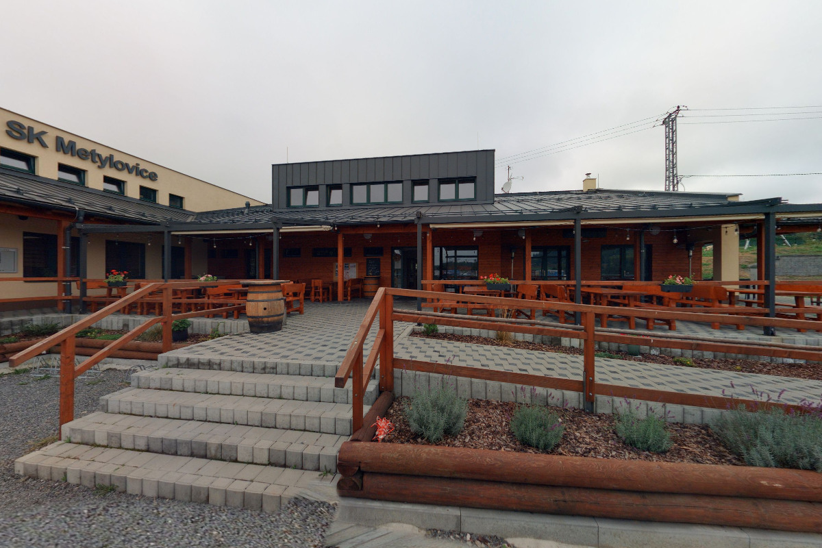 Sportovní klub Metylovice