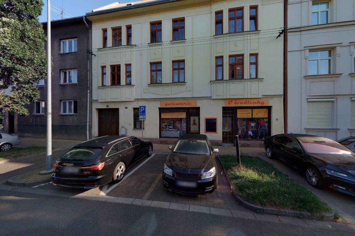 Galanterie U Švadlenky foto 5