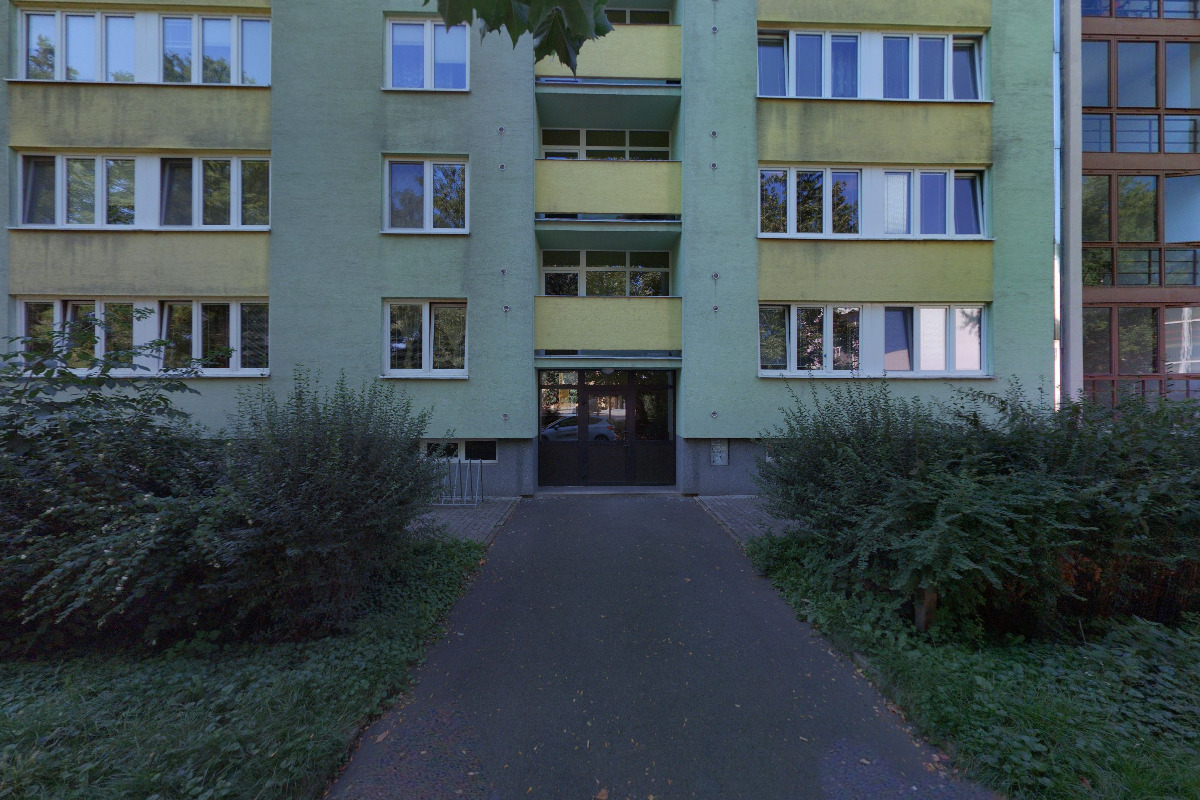 SZES DOBEŠ spol. s r.o.