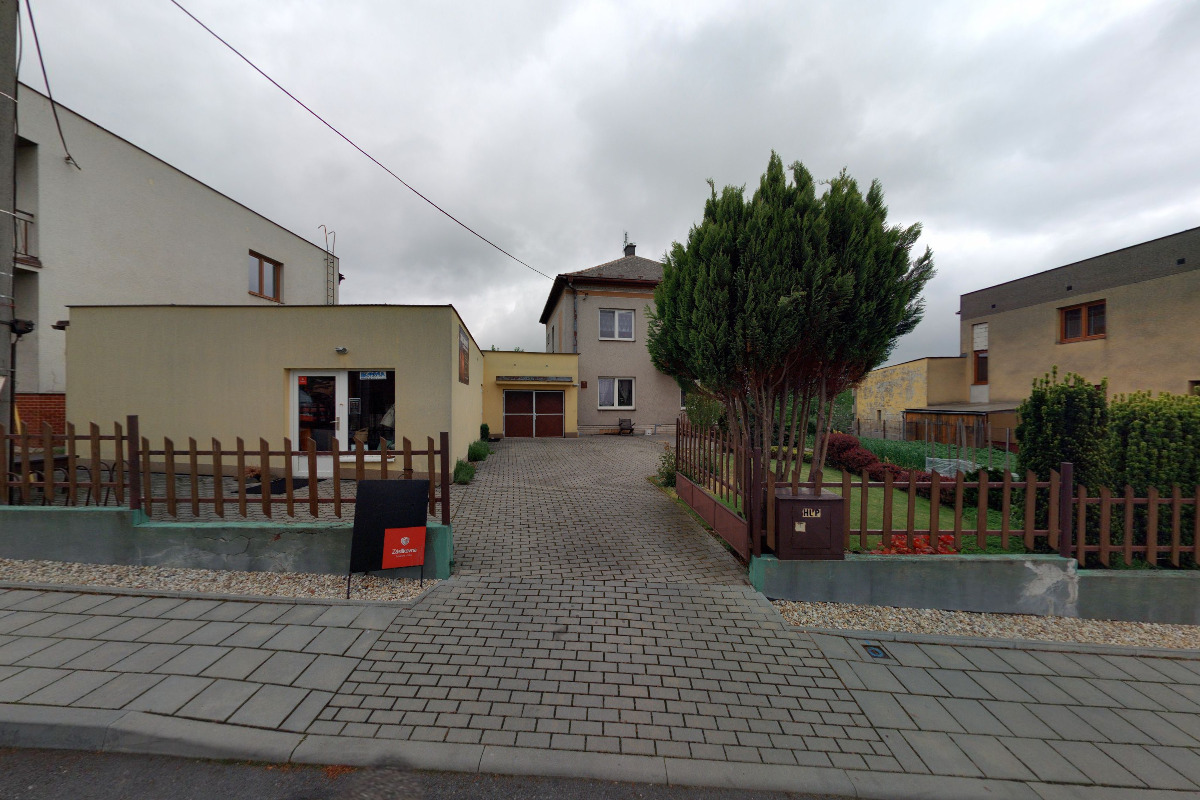 Brašnářství Zdeňka Tomanová