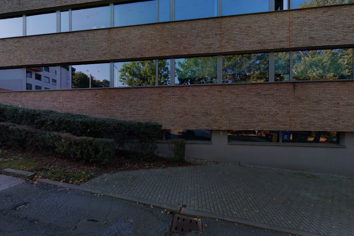 Česko - Gabonská obchodní komora