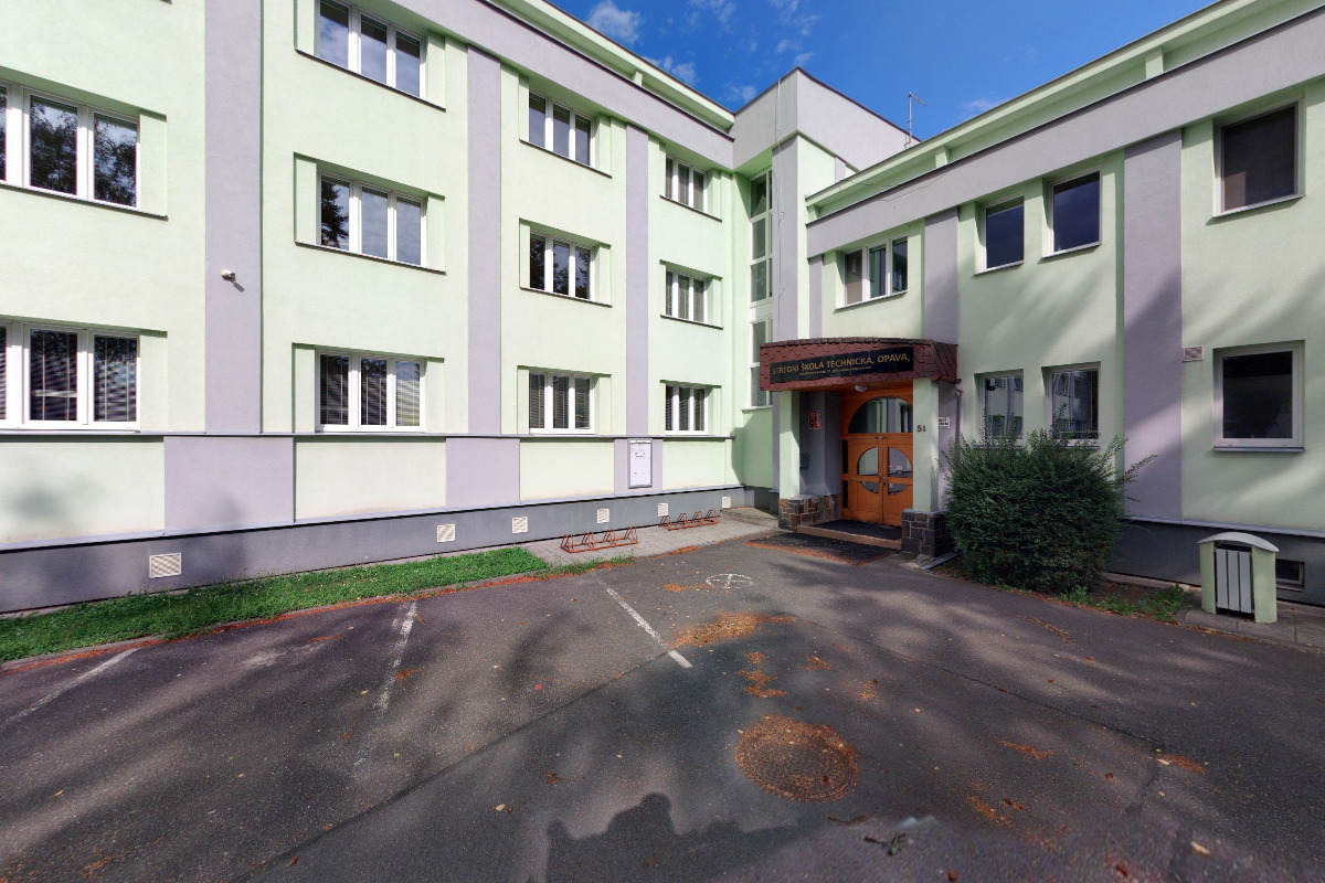 Basket Opava 2010 foto 2