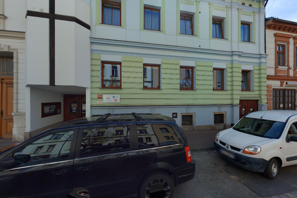Sbor Církve adventistů sedmého dne České Budějovice foto 6