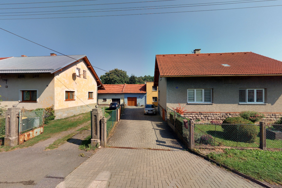 Účetnictví Stěpánovi