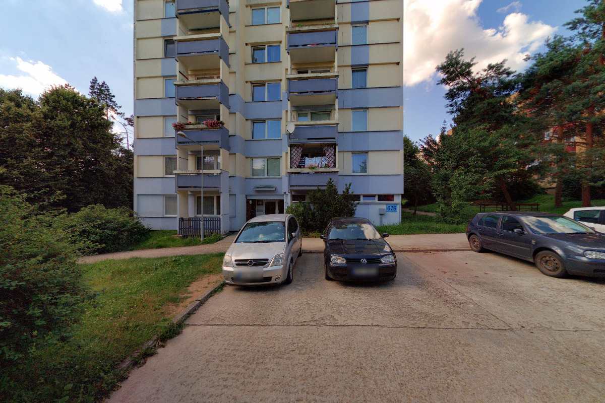 Cofins CB, s.r.o. foto 2