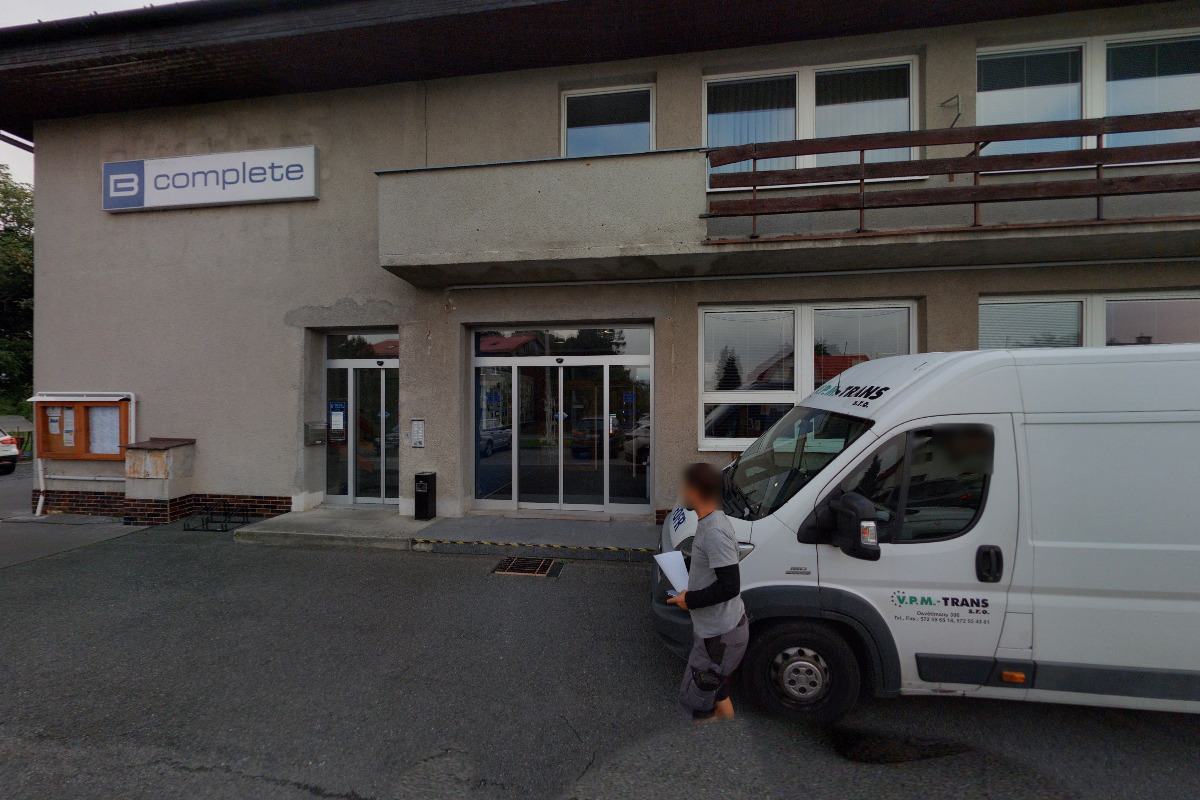 Úřad práce České republiky