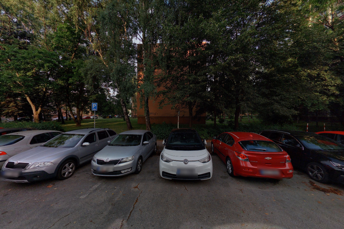 Ing. Věra Klepcová