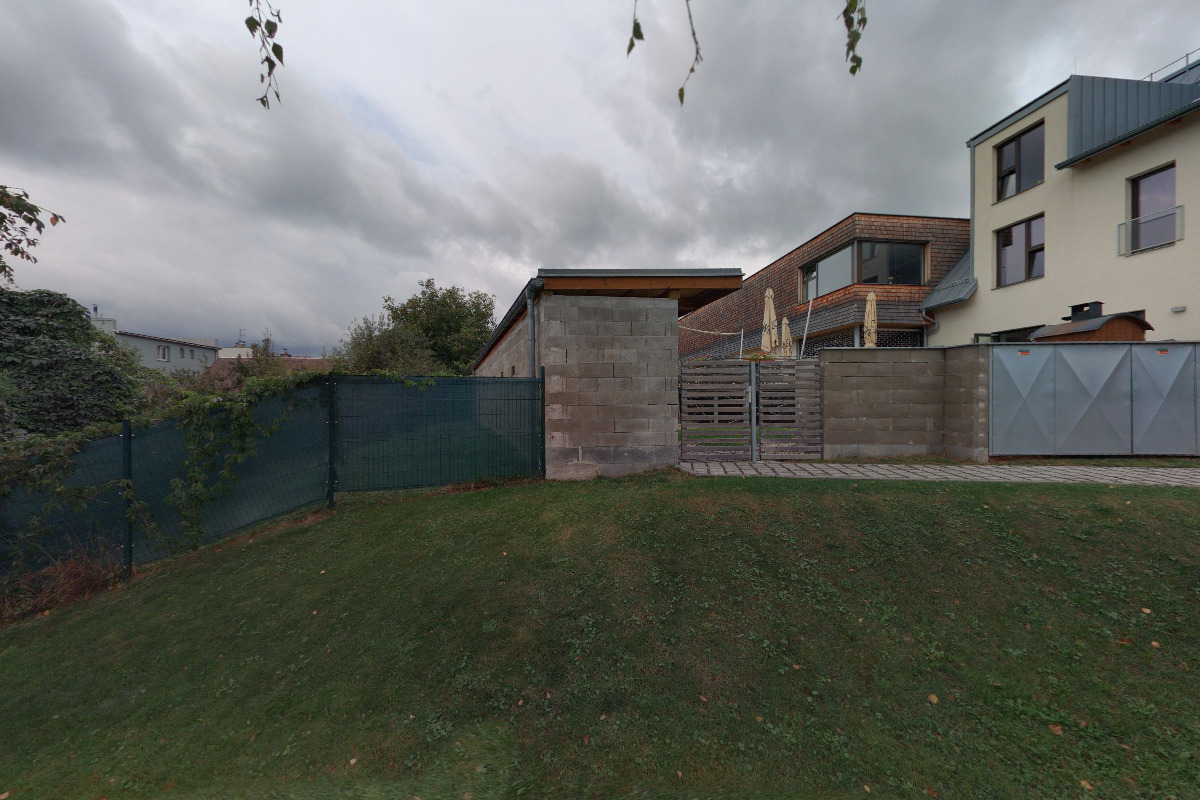 Nabíjecí stanice Radegastův Šenk foto 4