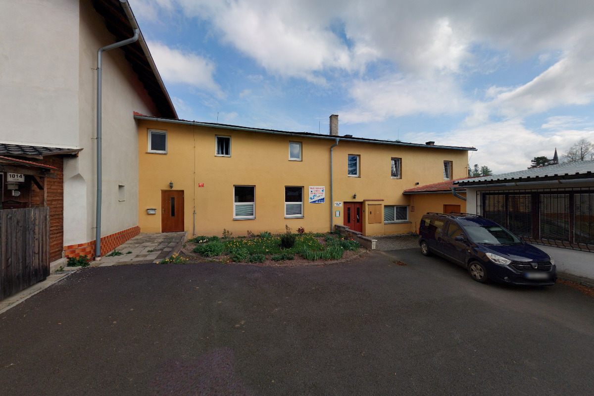 Prádelna Dana Tenglerová