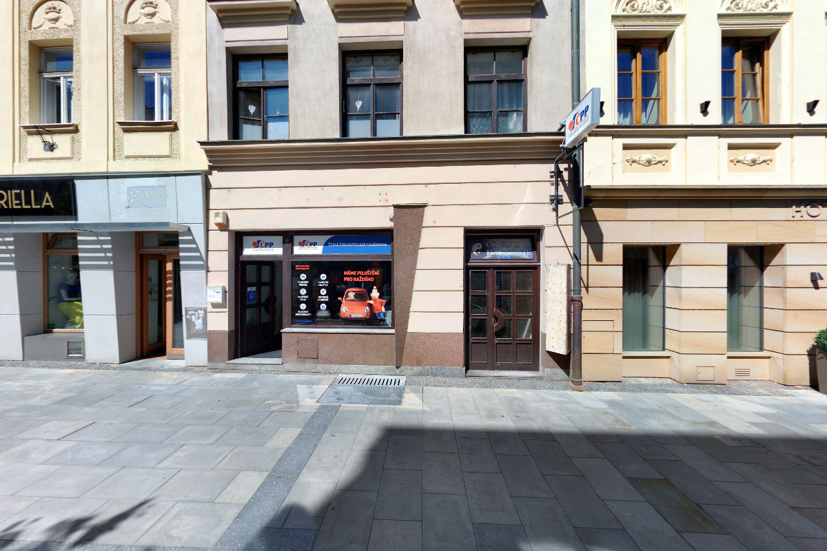 Česká podnikatelská pojišťovna, Vienna Insurance Group, a.s. foto 2