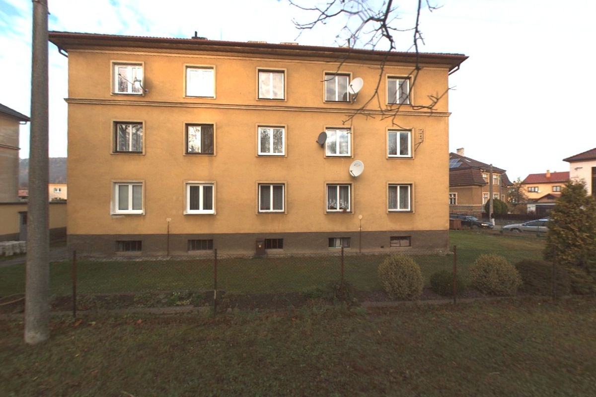 Sportovní klub TENIS Hradec nad Moravicí