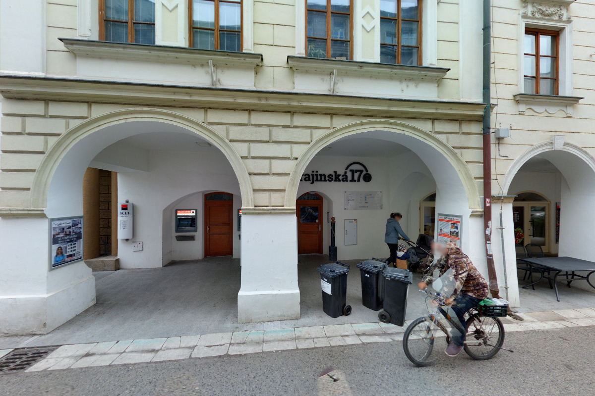 Apoštolská církev, sbor Elevate