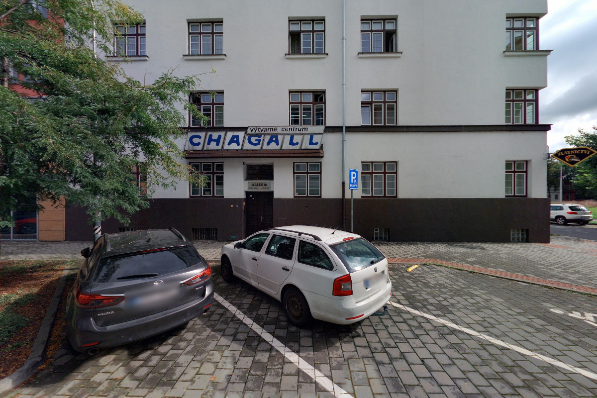 Galerie Výtvarné centrum CHAGALL foto 2