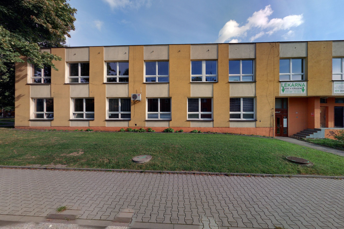 Zubní Krobot foto 1