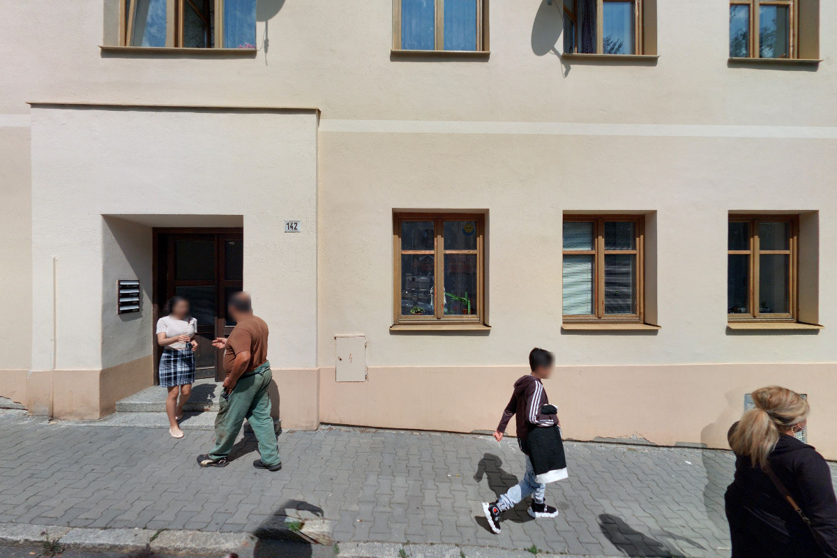 Kovovýroba Antonín Lukáš