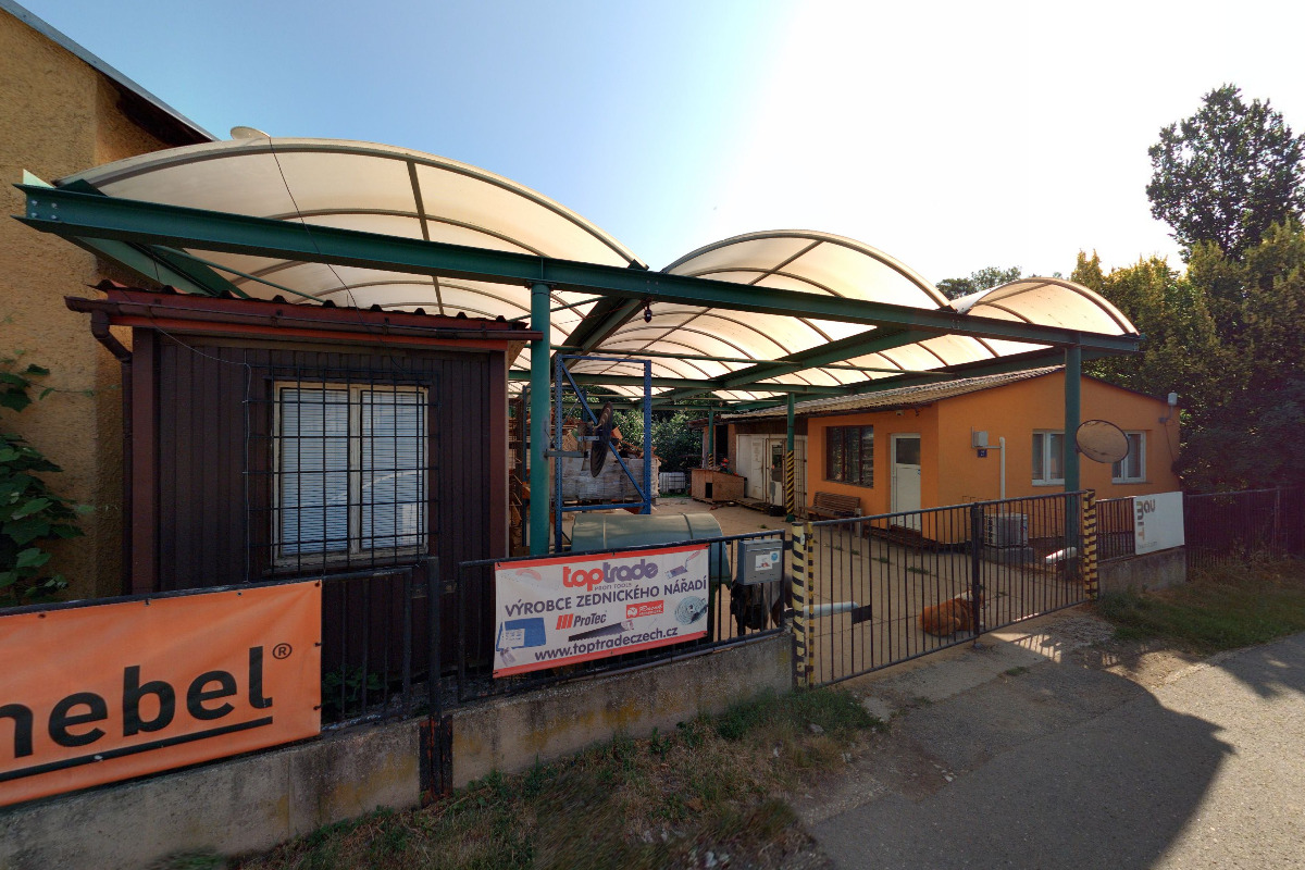 Alena Horáková - účetní služby