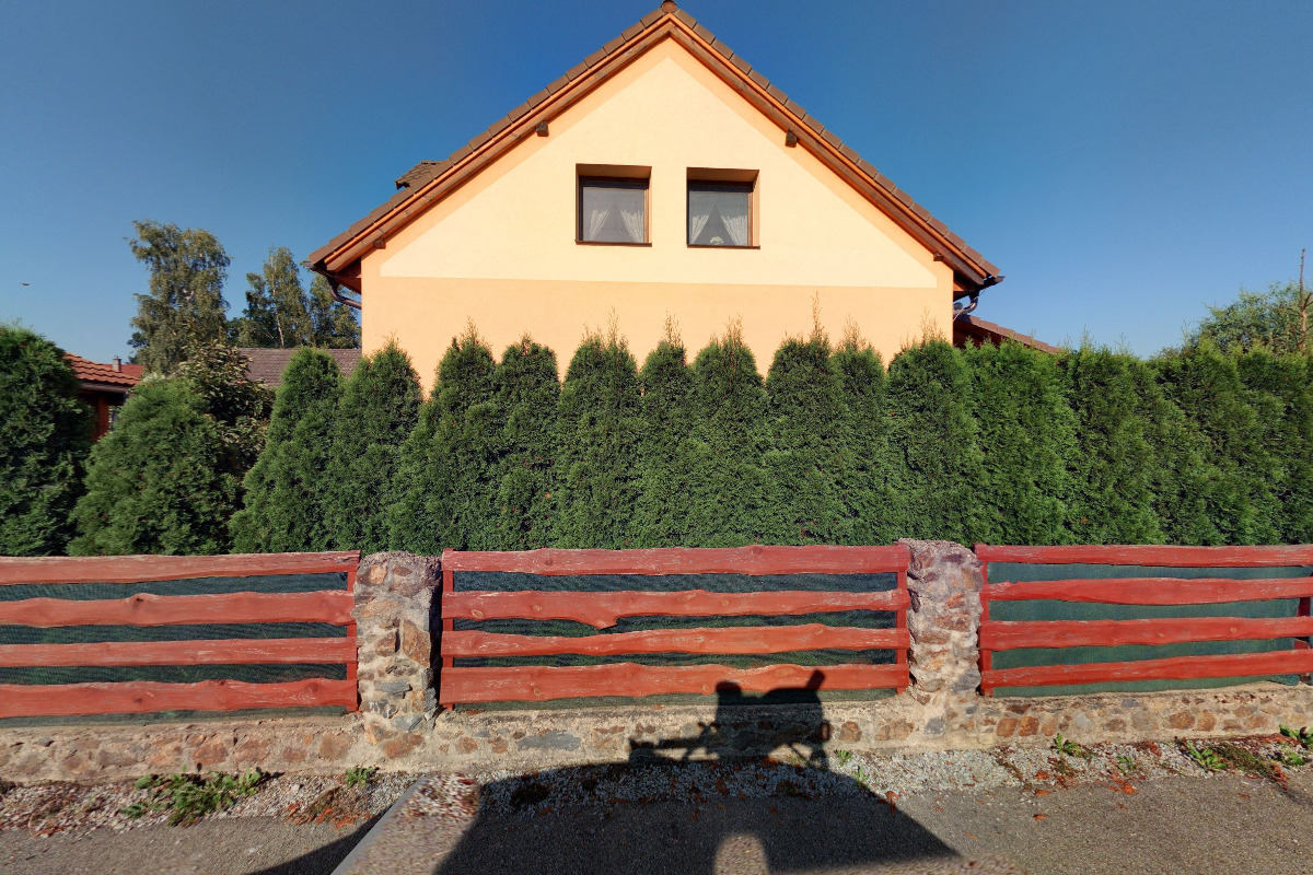 Apartmán Domanín 124 foto 1