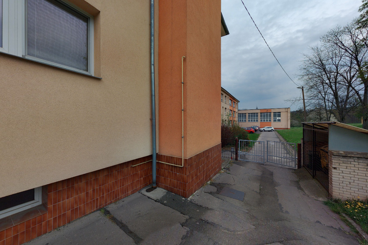 ZUŠ Vladislava Vančury Raduň foto 2