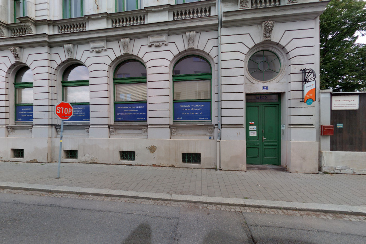 Slůně - svět jazyků foto 2