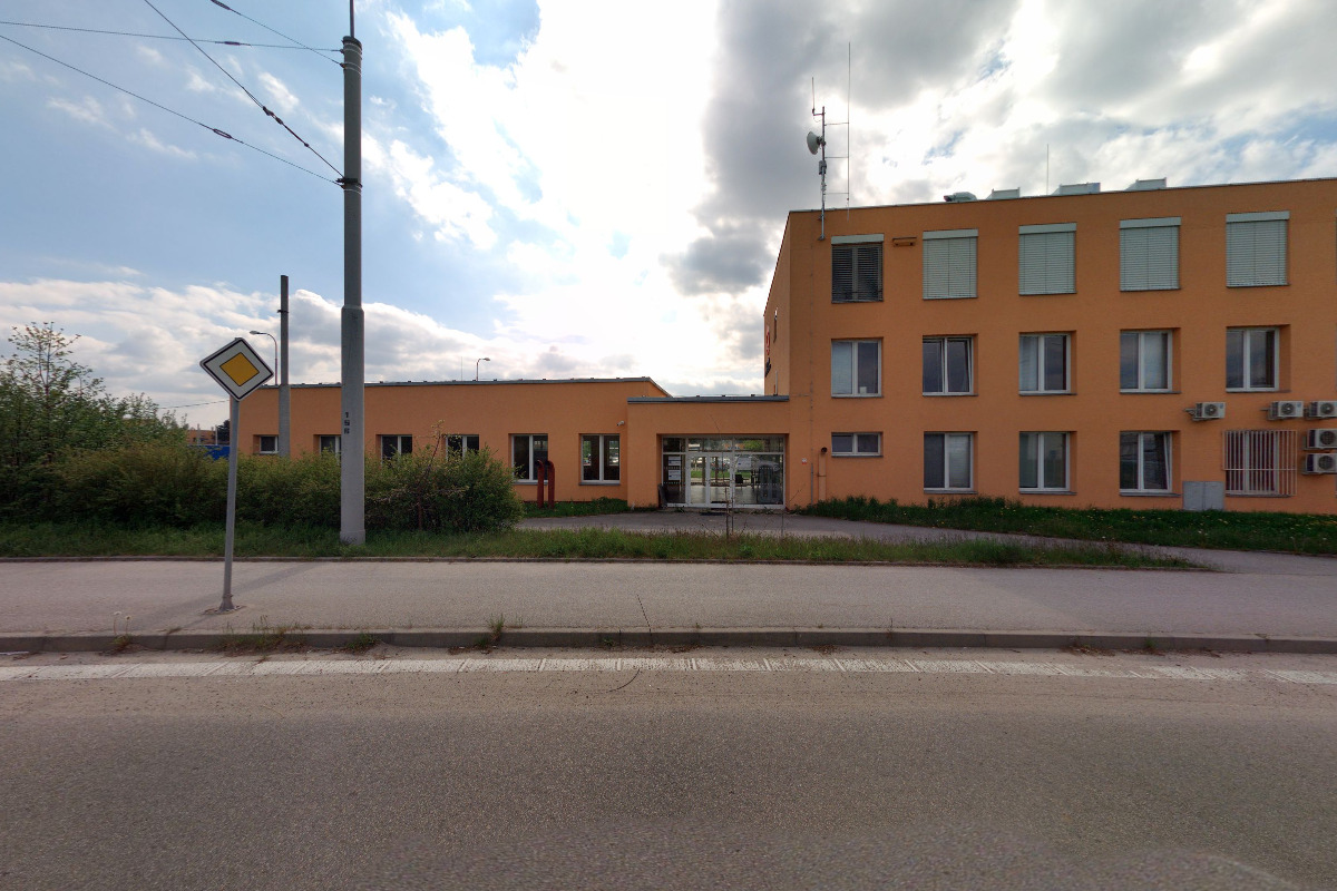 Dopravní podnik města České Budějovice, a.s. foto 2