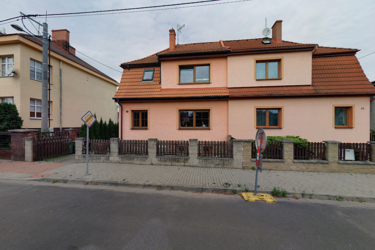 VYPS - ochrana majetku a osob