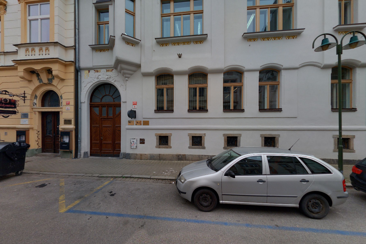 Mgr. Vít Krajíc, advokát