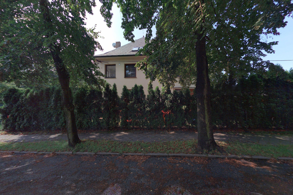 Školička Keltičkova