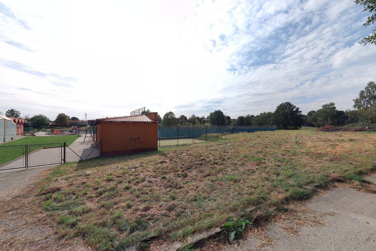 Město Petřvald - Tenis