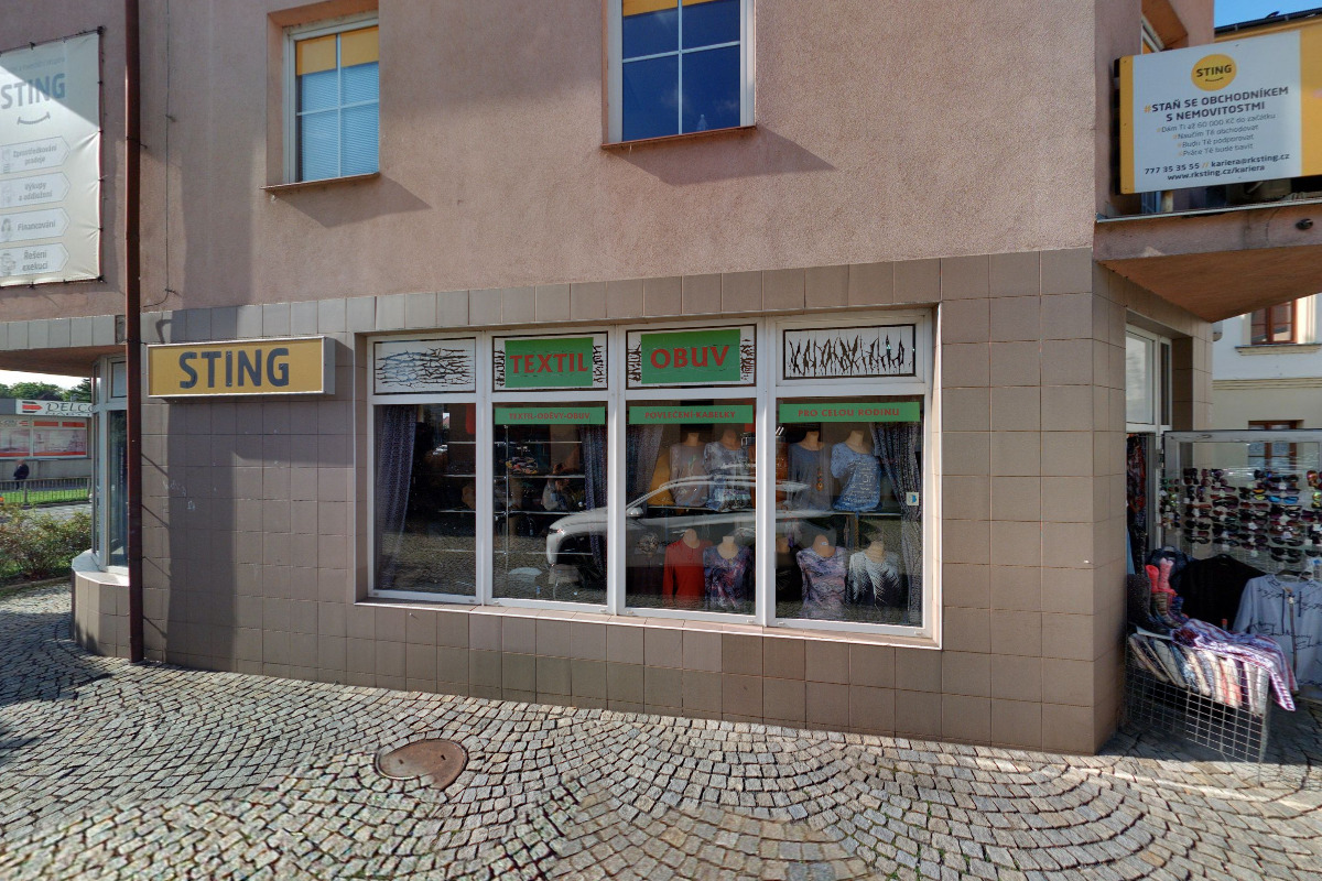 Bc. Martin Slíva - Hypotéky