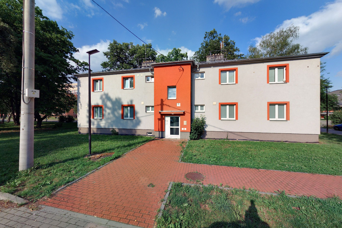 Městská policie Ostrava foto 2