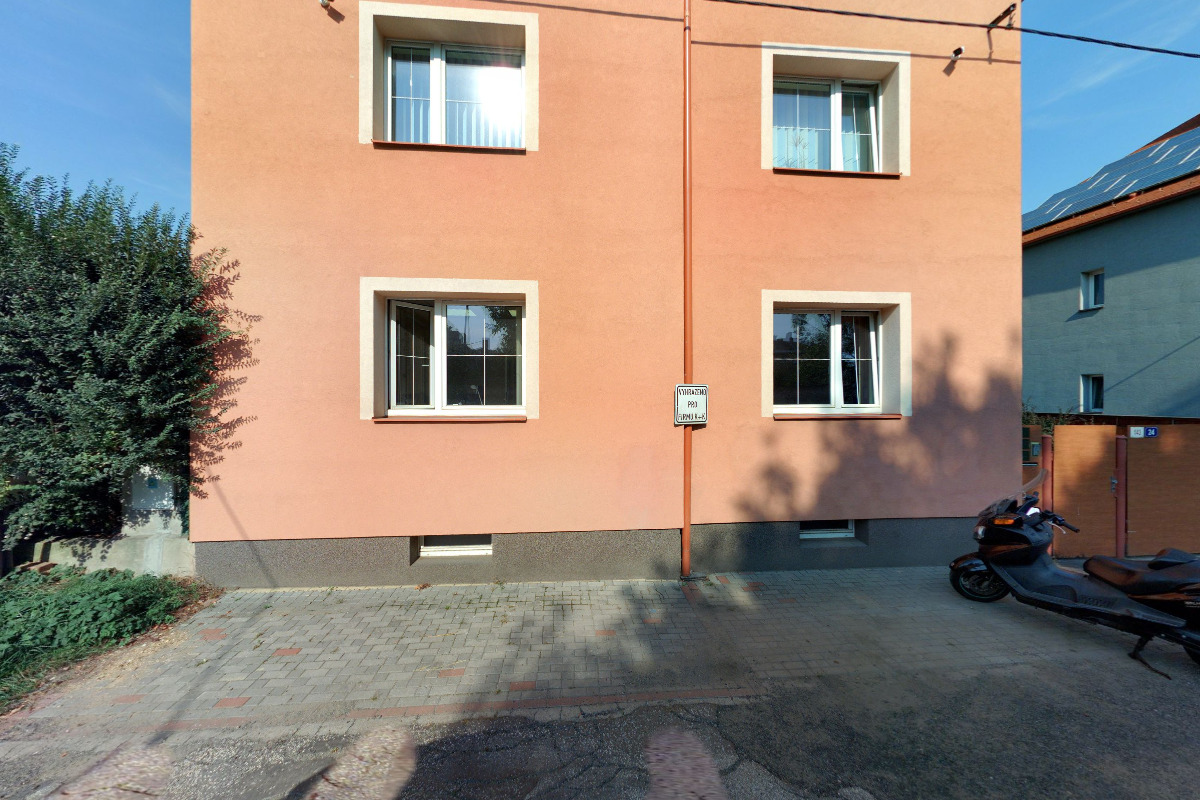 Alarm K+K elektronika, s.r.o.