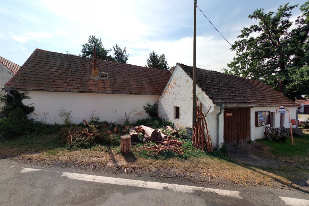 SDH Vlastiboř - Záluží foto 2