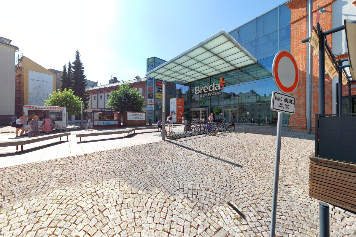 Original Barber Ostravský kraj, s.r.o. foto 1