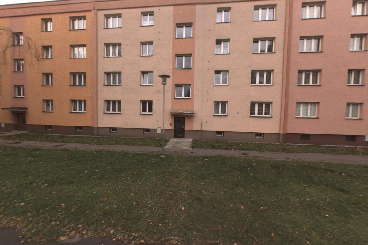 ASF - ostraha objektů