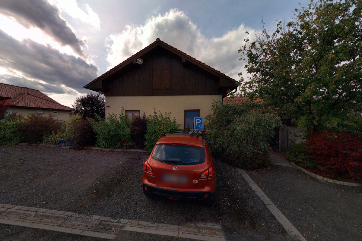 Solná jeskyně Dětmarovice