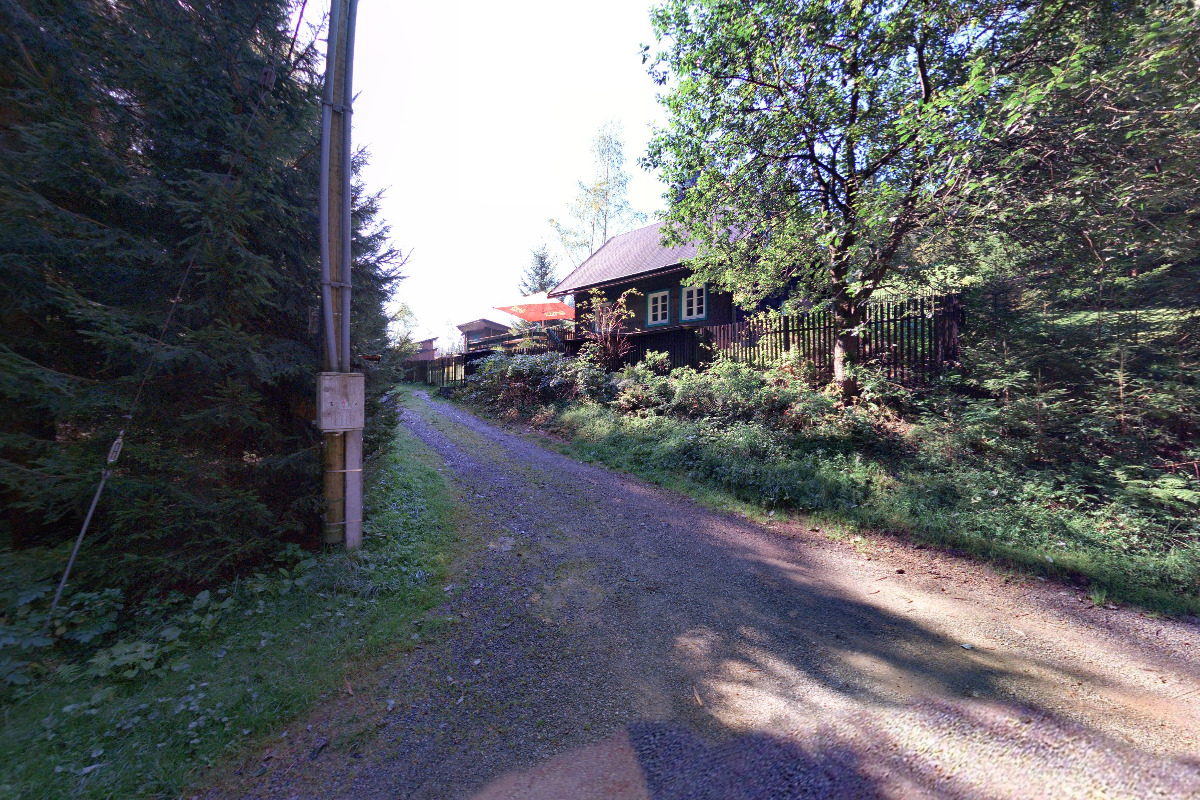 Horská chalupa Beskýdek IV foto 2