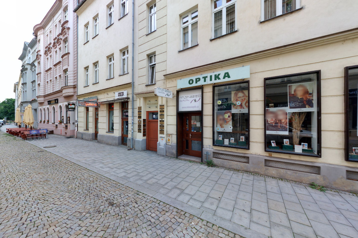 MINESI OPTIK, s.r.o. foto 2