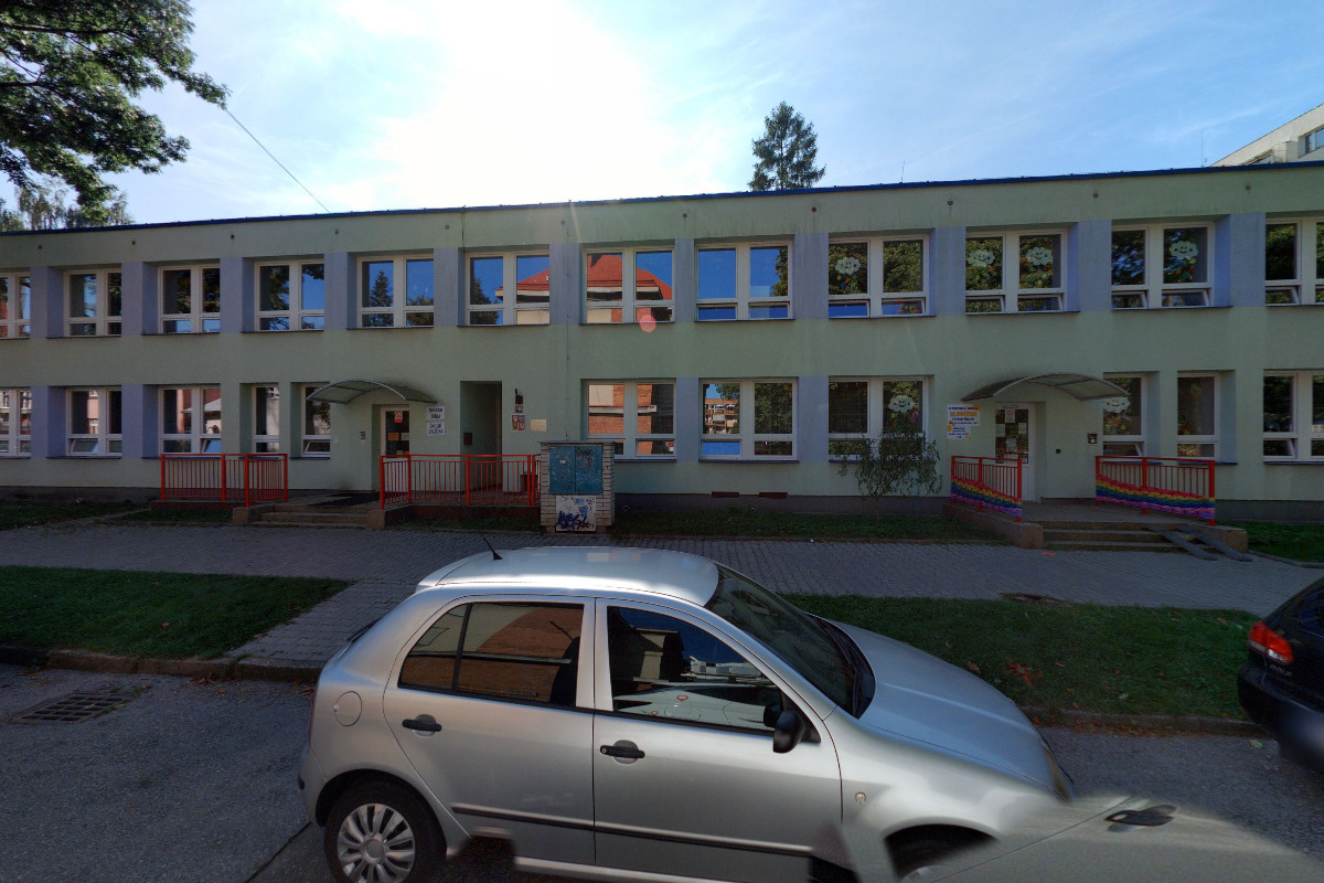 MŠ Frýdek-Místek, F. Čejky