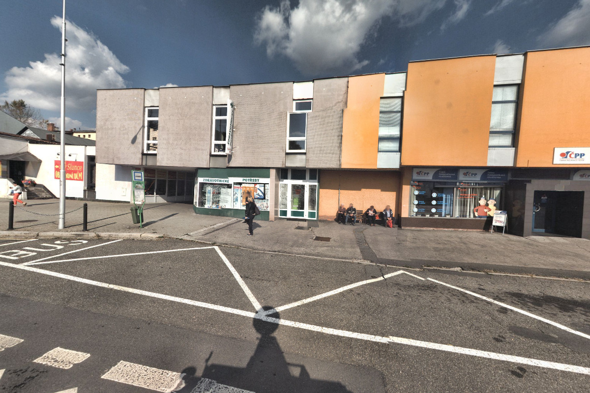 Namu Sushi Restaurant