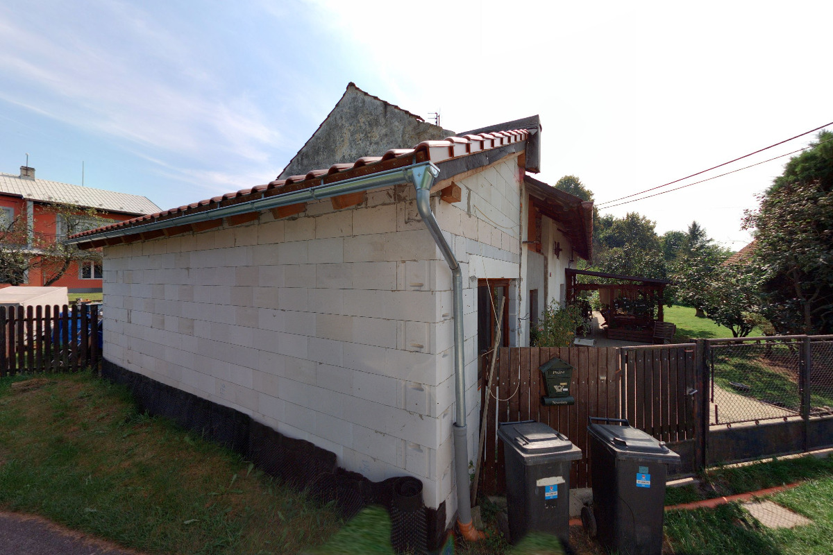 Pavla Zůbková - hotel pro psy