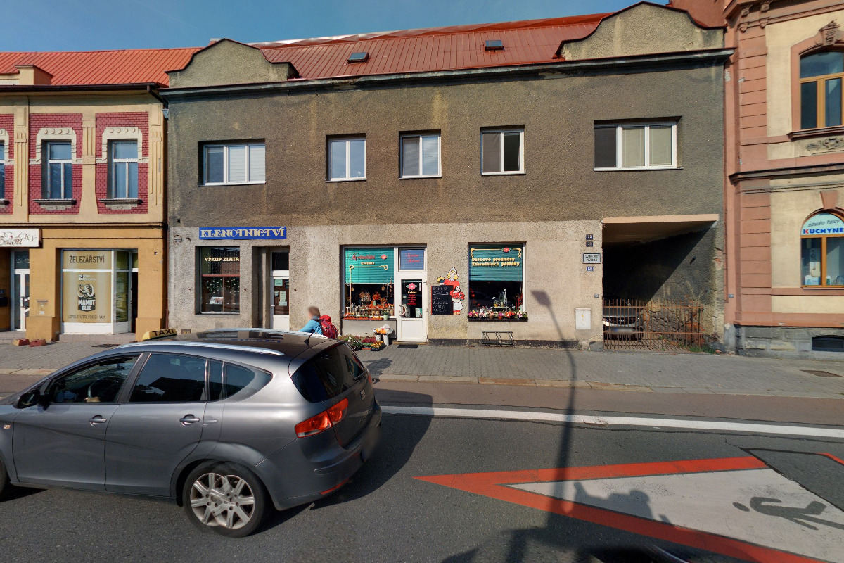 Klenotnictví R&Z foto 5